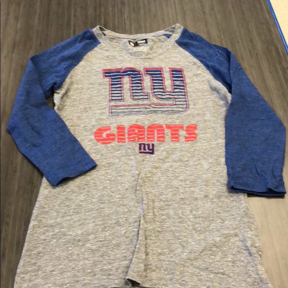giants T-shirt